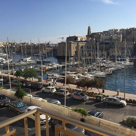 Harbour View. Leilighet Birgu Eksteriør bilde