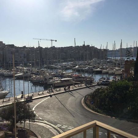 Harbour View. Leilighet Birgu Eksteriør bilde